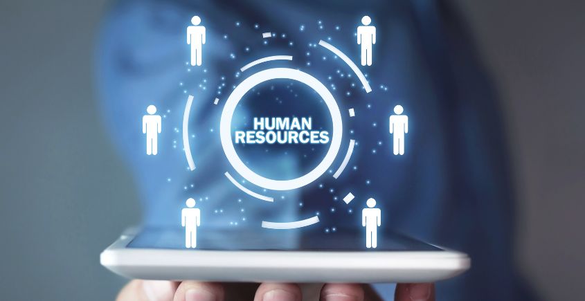 Human Resource Management