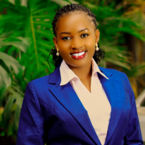 Njeri Ngugi